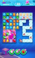 برنامه‌نما Candy Crush Soda عکس از صفحه