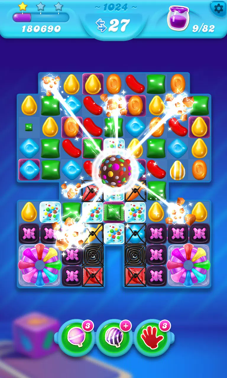 Download Candy Crush Soda Saga APK 1.258.1 for Android 