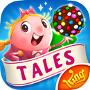 Candy Crush Tales APK