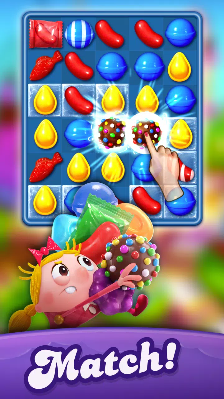 Candy Crush APK for Android Download