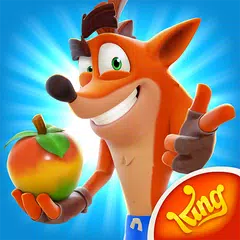 Crash Bandicoot: On the Run! XAPK download