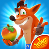 Crash Bandicoot: On the Run! Mod apk latest version free download
