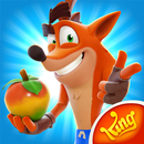 Crash Bandicoot: со всех ног! APK