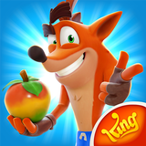 Crash Bandicoot: On the Run! icono