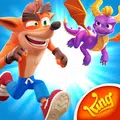 CrashOntheRun!