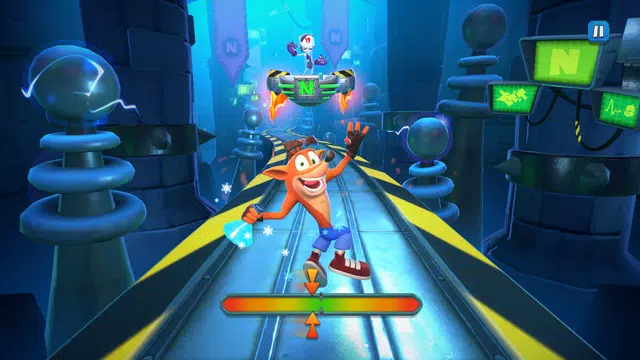 Crash Bandicoot On The Run Apk 1 130 36 Download For Android Download Crash Bandicoot On The Run Xapk Apk Obb Data Latest Version Apkfab Com