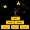 Amorite King