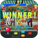 Rugal Arcade 97 King APK