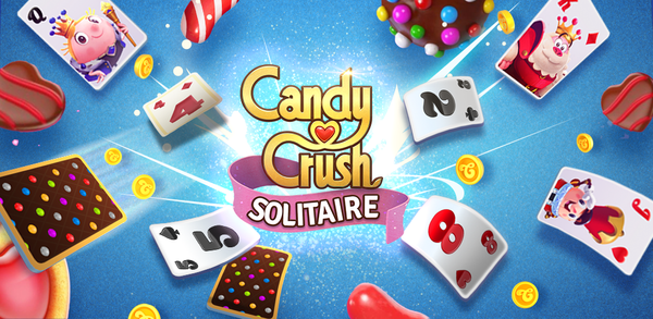 Wie kann man Candy Crush Solitaire auf dem Handy herunterladen image