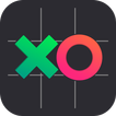 Tic Tac Toe - noughts and crosses game