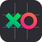 Tic tac toe free - xox game icon