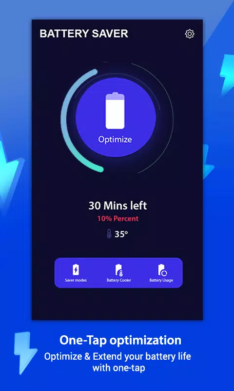 Fast Battery Charging APK for Android Download