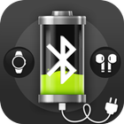 Battery Level Bluetooth/Phone ícone