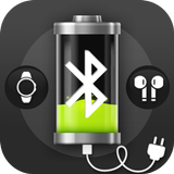 Battery Level Bluetooth/Phone ícone