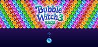 Baixar Bubble Witch 2 Saga 1.153 Android - Download APK Grátis