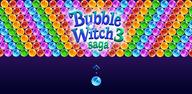 Bubble Witch Saga 3 para Android - Baixe o APK na Uptodown