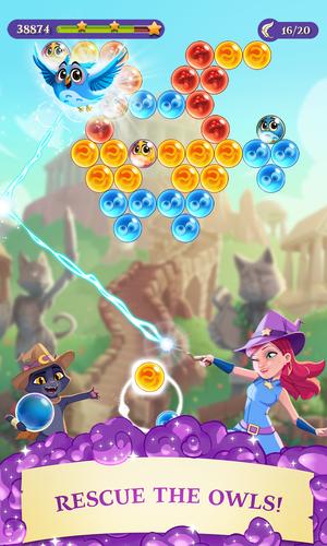 Witch Boost APK for Android - Download