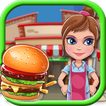 King Burger - Cooking Game