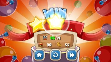 King Burger - Cooking Game plakat