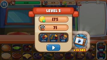 King Burger - Cooking Game screenshot 2