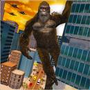 Monster Kaiju Godzilla vs Kong-APK