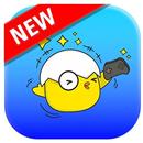 Happy chick Latest Version Tips APK