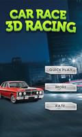 Car Race 3D Racing poster