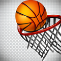 Basketball 3D
