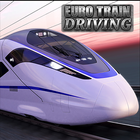 ikon Euro Train Driving