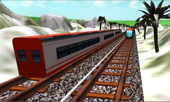 Euro Train Driving poster