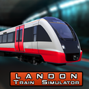 Landon Train Simulator APK