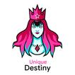 UNIQUE DESTINY GFX TOOL