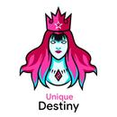 UNIQUE DESTINY GFX TOOL APK