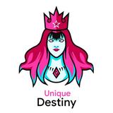 UNIQUE DESTINY GFX TOOL ícone