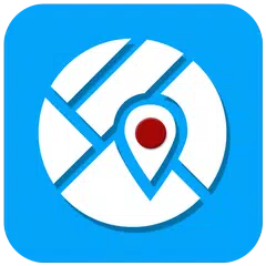 GPS Route Finder location apps APK 下載