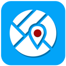 GPS Route Finder location apps APK
