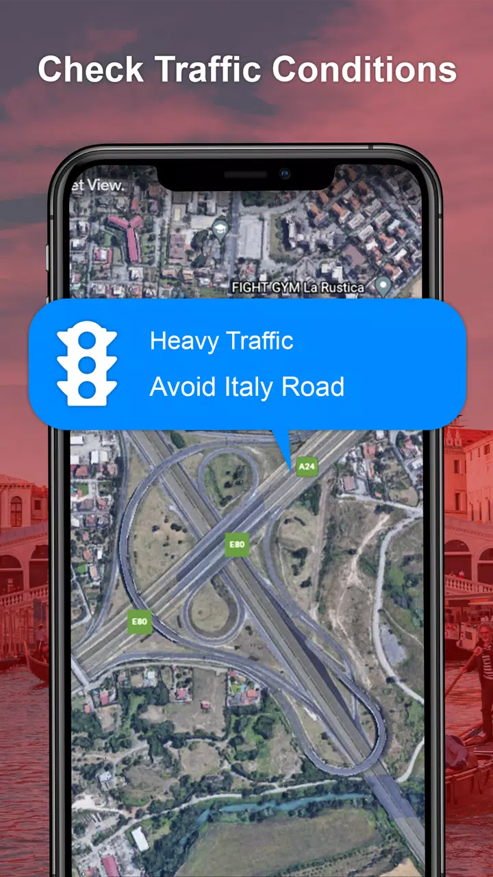 Скачать GPS навигатор русском карта APK для Android