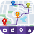 Trip GPS Map Tracker & Routes APK