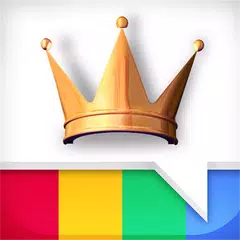 King Follower and Likes APK 下載