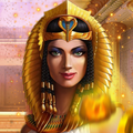 Luck of Cleopatra