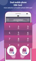 Poster Dual Sim Dialer