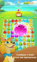 Farm Heroes Super Saga-poster