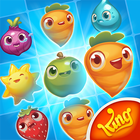 Farm Heroes Saga icono