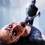 Zombies GunShooting: Survival