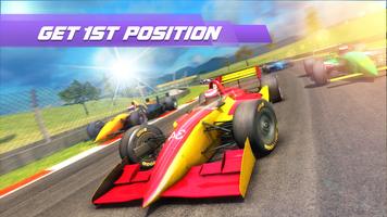 Advance Formula Car Racing ภาพหน้าจอ 3