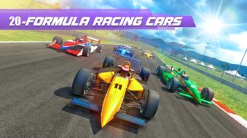 Advance Formula Car Racing ภาพหน้าจอ 2