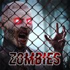 War of Dead's: Zombies Games icône