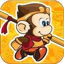 King Kong Runner APK