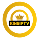 King IPTV APK