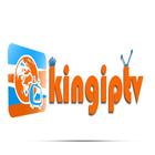 IPTV KING PRO biểu tượng